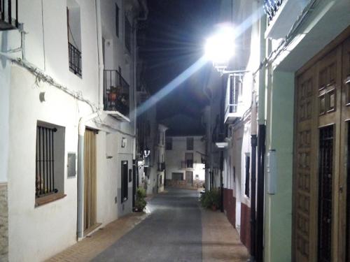 Alumbrado