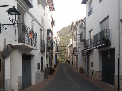 Alumbrado de día