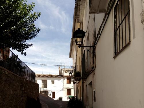 Alumbrado de día